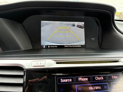 Used 2015 Honda Accord EX-L image 15