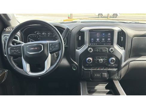 Used 2022 GMC Sierra 1500 Elevation w/ X31 Off-Road Package AWD/4WD image 22