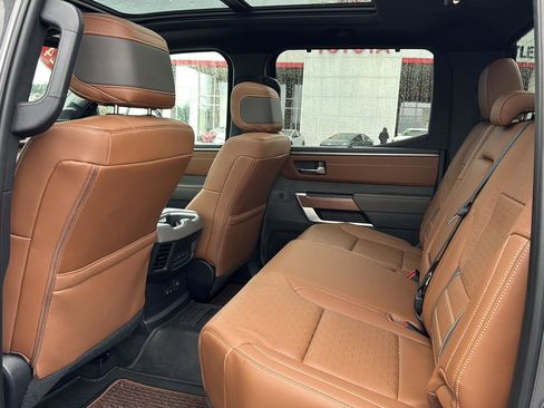 Used 2024 Toyota Tundra 1794 Edition image 9