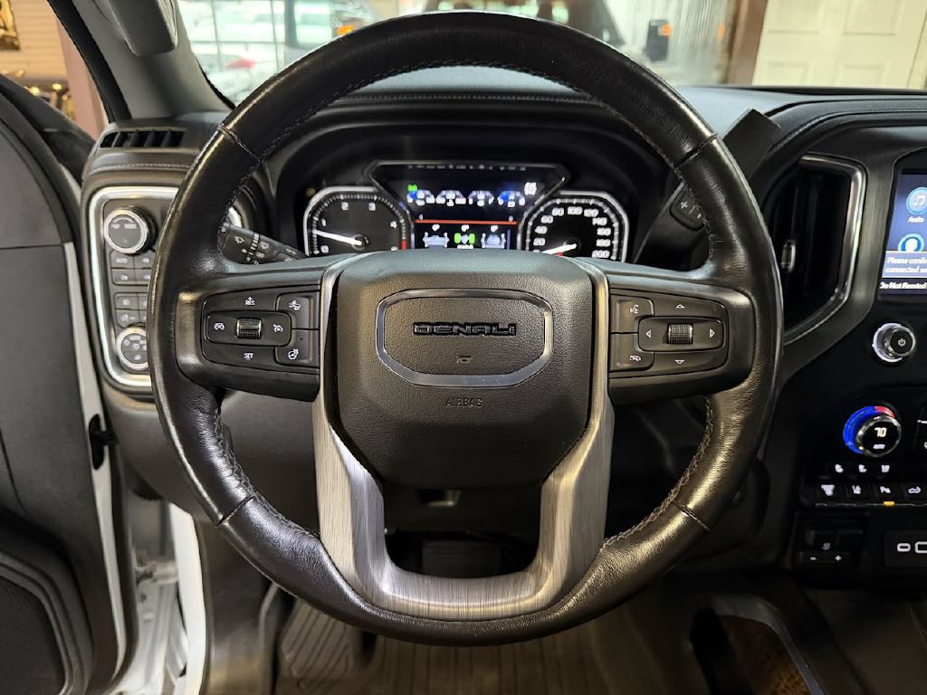Used 2021 GMC Sierra 3500 Denali w/ Denali Ultimate Package AWD/4WD image 20
