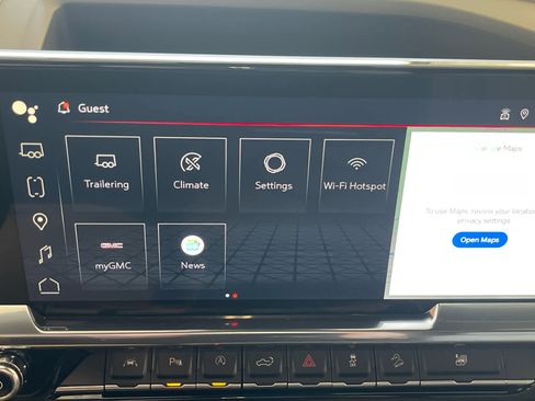 New 2026 GMC Sierra 1500 SLT w/ SLT Premium Plus Package image 49