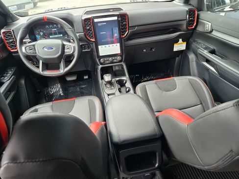 New 2026 Ford Ranger Raptor AWD/4WD image 16