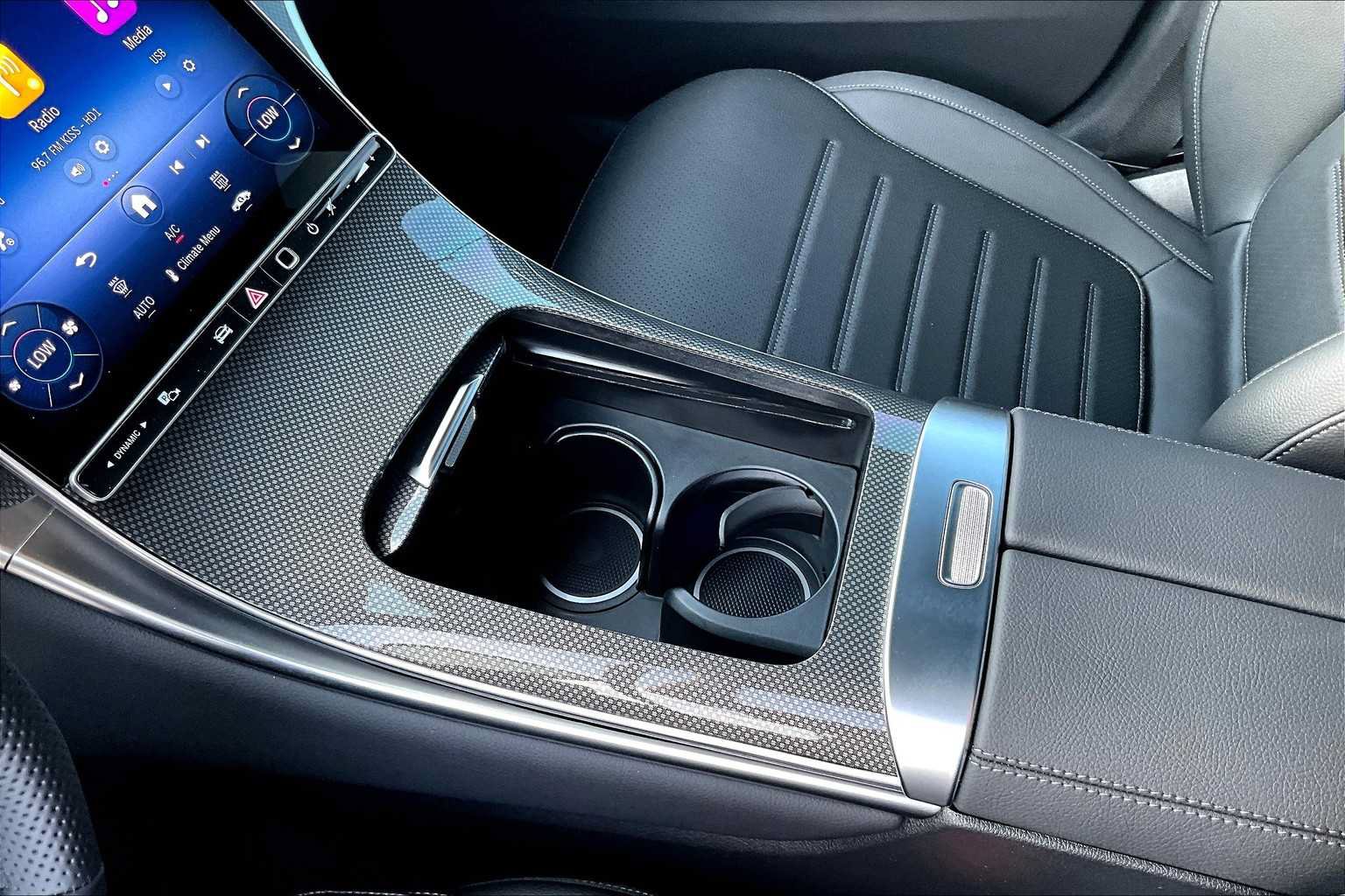 Certified 2026 Mercedes-Benz GLC 300 image 19
