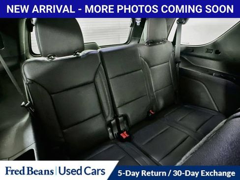 Used 2023 Chevrolet Tahoe LT w/ LT Signature Package AWD/4WD image 35