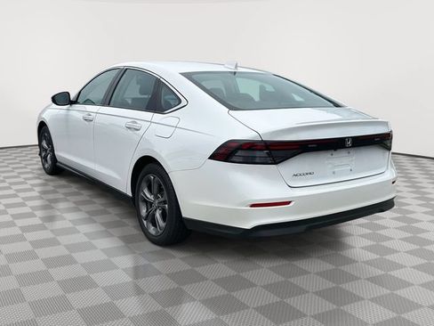 Used 2024 Honda Accord EX image 7