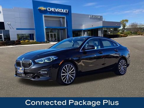 Used 2020 BMW 228i xDrive Gran Coupe w/ Convenience Package image 4