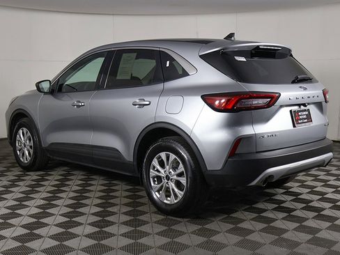 Used 2023 Ford Escape Active image 8