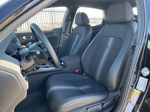 Used 2026 Honda Civic Sport image 25