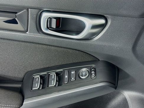 New 2026 Honda Civic Sport image 25