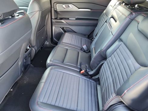 New 2026 Ford Explorer ST-Line image 16