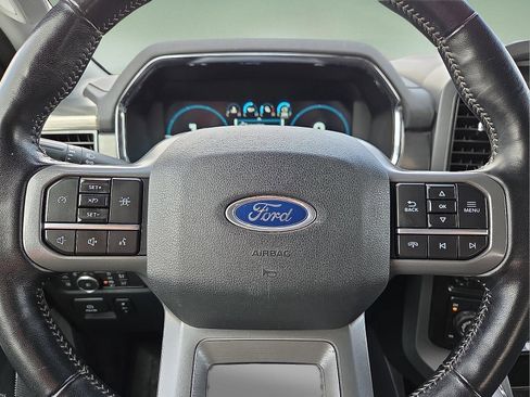 Certified 2021 Ford F150 Lariat AWD/4WD image 24
