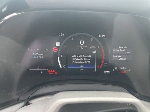 New 2026 Lexus RX 350 Premium image 24