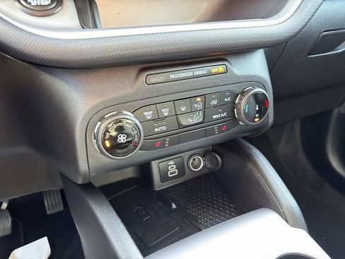 Used 2023 Ford Bronco Sport Big Bend w/ Convenience Package AWD/4WD image 30