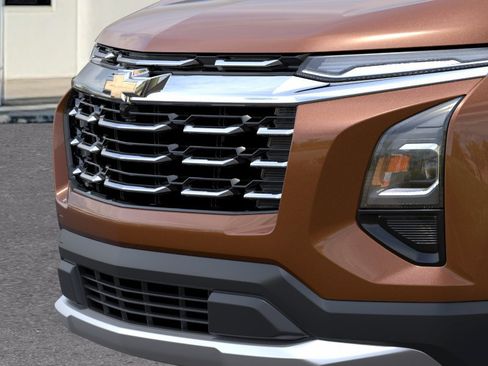 New 2027 Chevrolet Equinox LT FWD image 37
