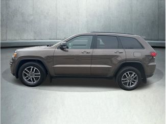 Used 2021 Jeep Grand Cherokee Limited AWD/4WD video 2