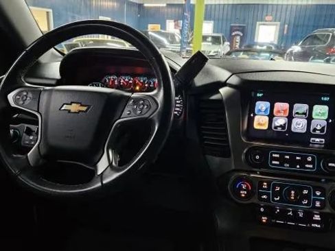 Used 2019 Chevrolet Tahoe LS w/ Max Trailering Package image 35