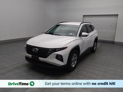 Used 2024 Hyundai Tucson SEL