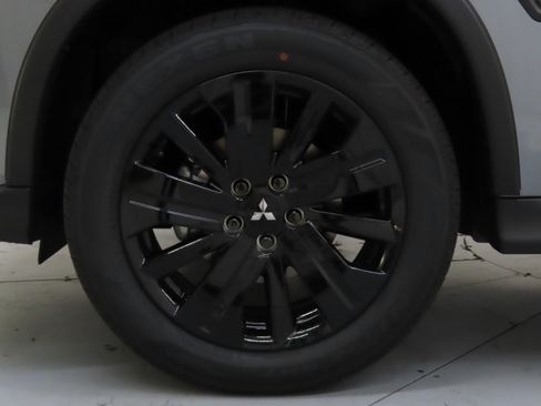 New 2025 Mitsubishi Outlander Sport LE image 25