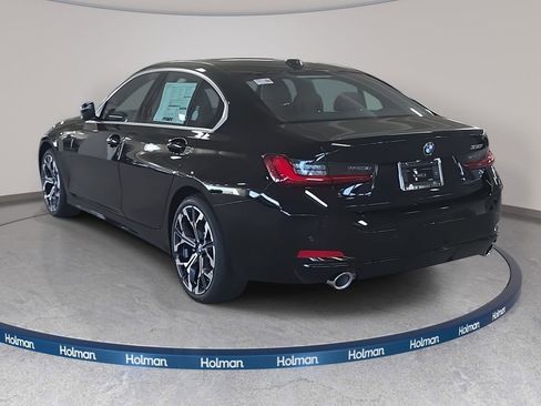 New 2026 BMW 330i Sedan w/ Convenience Package image 6