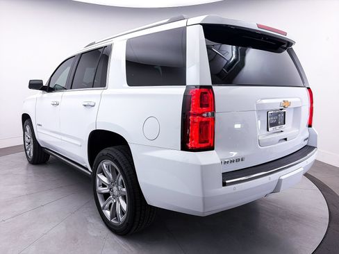 Used 2017 Chevrolet Tahoe Premier RWD image 12