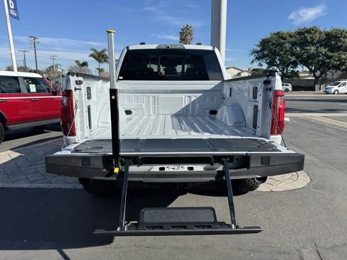 Used 2025 Ford F150 Raptor R w/ Equipment Group 803A Raptor R image 9