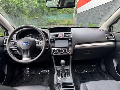 Used 2015 Subaru Crosstrek 2.0i Limited AWD/4WD image 28