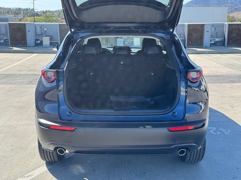 Certified 2024 MAZDA CX-30 AWD 2.5 S w/ Preferred Package image 22