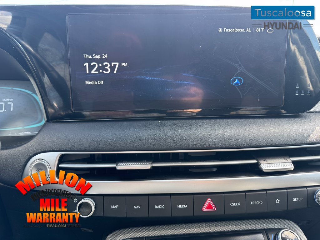 Used 2025 Hyundai Palisade XRT FWD image 12