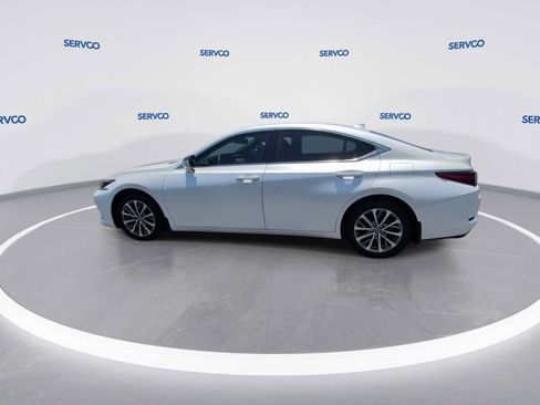 Used 2023 Lexus ES 350 FWD image 5