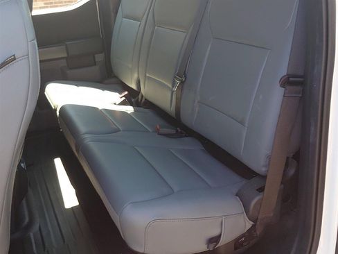 Used 2022 Ford F150 XL w/ Equipment Group 101A High image 13