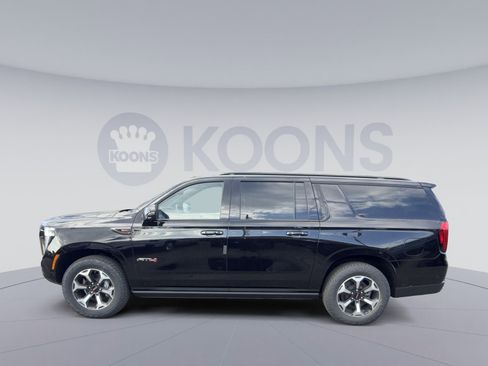 New 2026 GMC Yukon XL AT4 Ultimate image 2