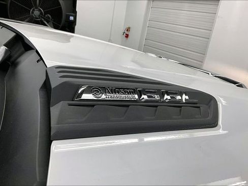 Used 2025 Chevrolet Silverado 2500 LT w/ Convenience Package AWD/4WD image 36