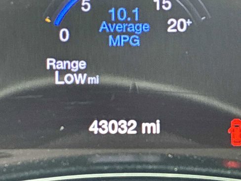 Used 2021 Dodge Durango R/T w/ Trailer Tow Group IV image 12