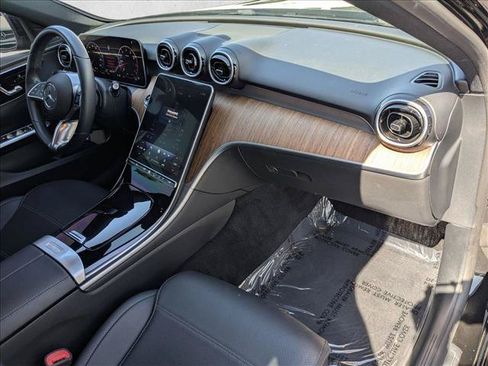 Certified 2024 Mercedes-Benz C 300 Sedan image 22