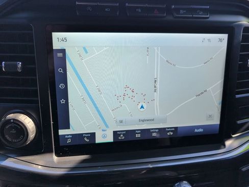 Certified 2021 Ford F150 XLT w/ Equipment Group 302A High image 19