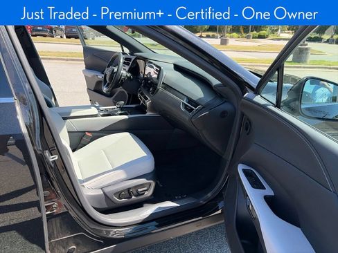 Used 2023 Lexus RX 350 Premium Plus w/ Cold Area Package AWD/4WD image 14