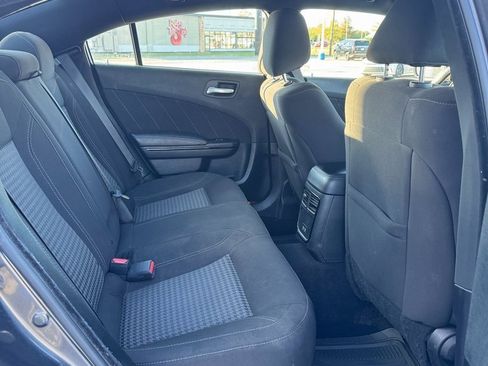 Used 2023 Dodge Charger SXT w/ Blacktop Package image 12