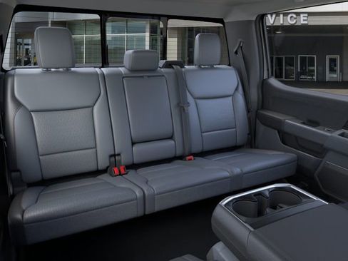 New 2026 Ford F150 Lariat AWD/4WD image 11