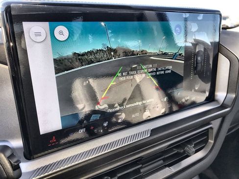 New 2025 Ford Bronco Sport Badlands image 17