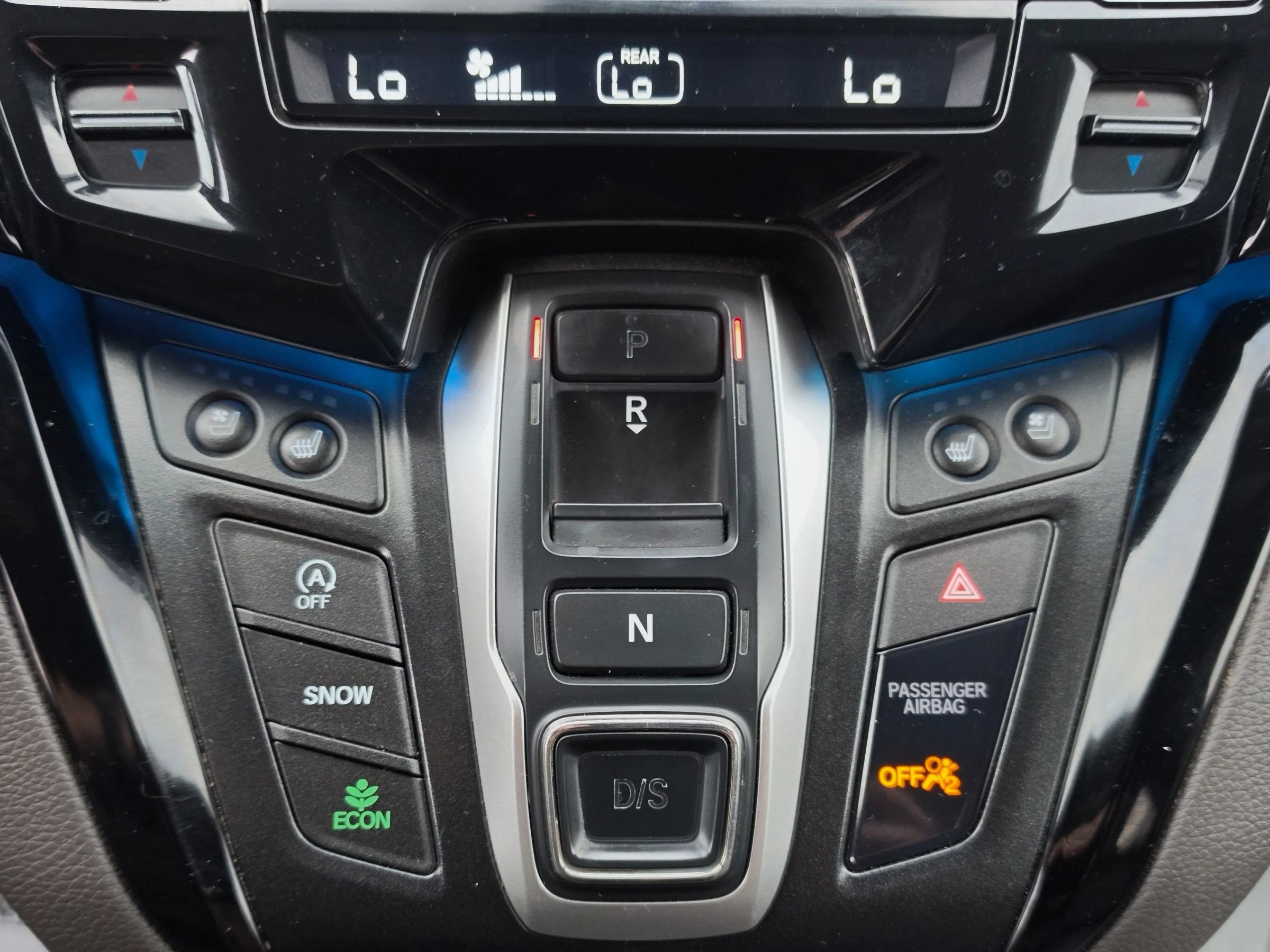 Used 2019 Honda Odyssey Elite image 28