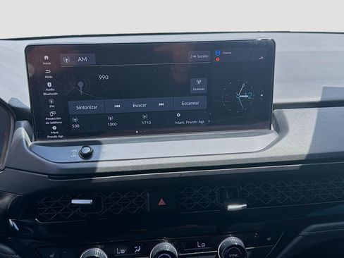 Used 2023 Honda Accord Sport image 12