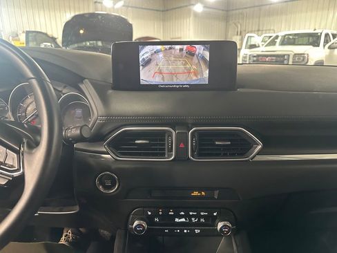 Used 2024 MAZDA CX-5 Carbon Edition image 17