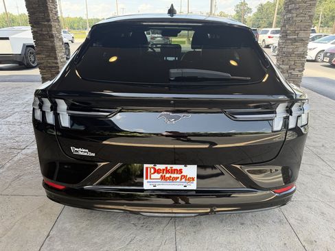 Used 2023 Ford Mustang Mach-E Premium RWD image 8