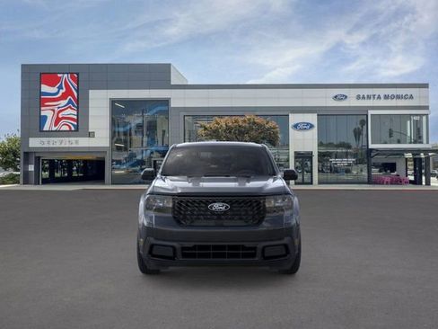 New 2025 Ford Maverick XLT w/ XLT Luxury Package image 6