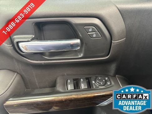 Certified 2020 GMC Sierra 1500 Elevation w/ Elevation Value Package AWD/4WD image 26