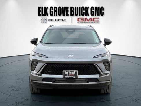 New 2026 Buick Envision Sport Touring image 9