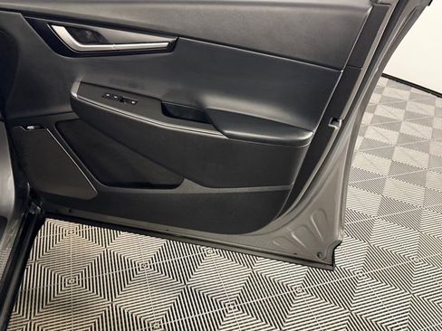 Used 2024 Kia EV6 Wind w/ Wind Technology Package image 35