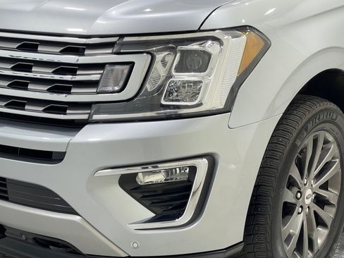 Used 2020 Ford Expedition Max Limited w/ Equipment Group 301A image 35