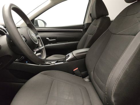 Used 2022 Hyundai Tucson SEL w/ Cargo Package image 17