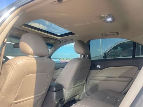 Used 2010 Ford Fusion Hybrid FWD image 20
